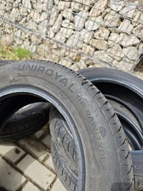 Letní pneu Uniroyal RainExpert 3 185/60 R15 84H - 3