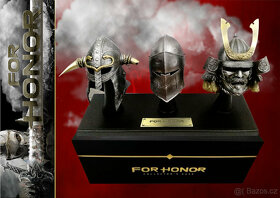 For Honor: Collector’s Edition / GOLD EDITION PS4 - 3