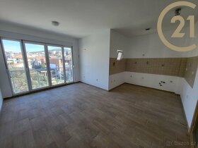 Prodej nezařízeného bytu, 41 m2 - Dobra Voda, Černá Hora - 3