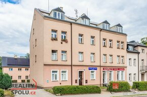 Prodej, byty/2+1, 52 m2, Nejdecká, Rybáře, 36005 Karlovy Var - 3
