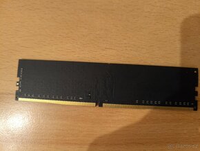 G.SKILL DDR4 8GB - 3