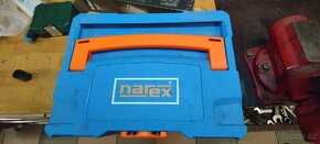 Rázový utahovák NAREX esr-800 - 3