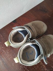 Celoroční obuv DD step - 3