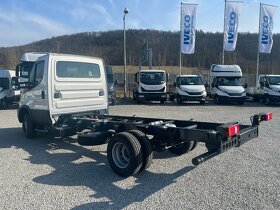IVECO DAILY 70C18H WX 4x4 DODANI IHNED - 3