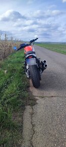 Harley Davidson XR 1200 - 3