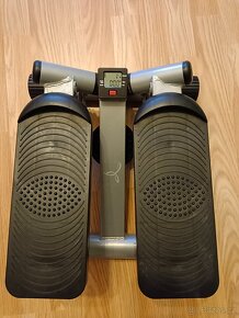 Stepr - 3