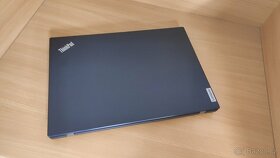 Notebook Lenovo ThinkPad L14 i5 / Intel Iris XE - 3