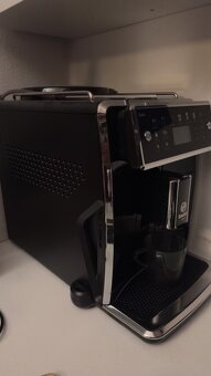 Saeco Xelsis SM7580/00 - 3