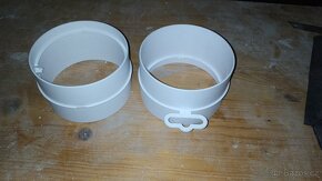 PVC ventilační potrubí průměr 100mm - 3