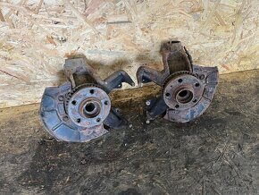 PŘEDNÍ TĚHLICE ŠKODA,VW,SEAT,AUDI 1.9 TDI 81/66KW - 3