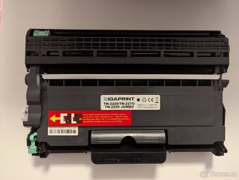 Multifunkční síťová tiskárna Brother DCP-7065DN - 3