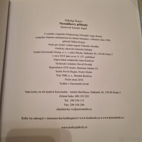 Neználkovy příhody - 3