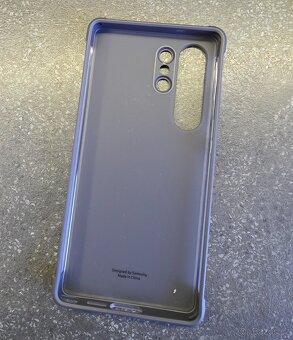 Originální pouzdro pro Samsung Galaxy S25 Ultra Rugged Case - 3