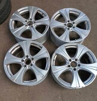 5x112 r18 orig mercedes GLC - 3