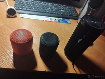 Sony srs xb10,Niceboy raze 4 Origin. - 3