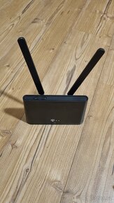 LTE modem Huawei B310 - 3