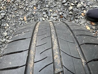 Originál alu kola VW Golf VII 5x112 R16 - 3