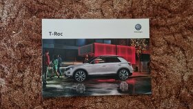 Prospekty Volkswagen - 3