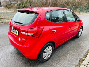 Hyundai IX20 1.4i LPG 36200km - 3
