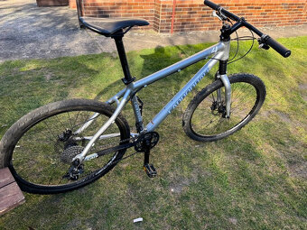 Cannondale F4 - 3