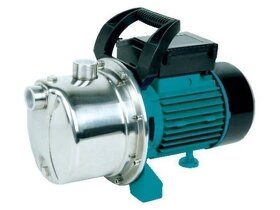 Nové zahradní čerpadlo Garden innox IGP-1300W -VÝPRODEJ- - 3