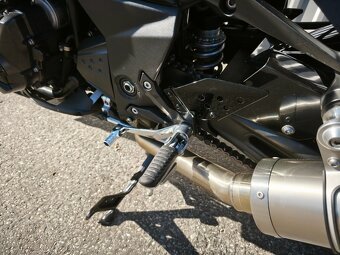 MIVV pro Kawasaki Z1000 - 3
