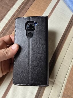 Redmi Note 9, 64GB - 3