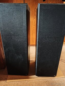 Reproduktory AQ 310 - 3