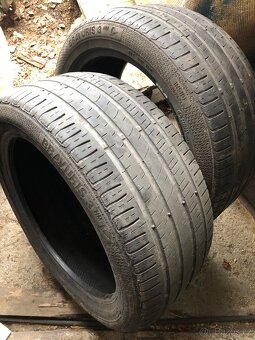 Letni pneu 235/45r17 - 3
