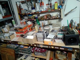 600 MC KAZET - 90, pos.I. po 35,-Kč - 3