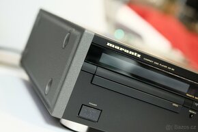 Marantz - cd 80 - 3