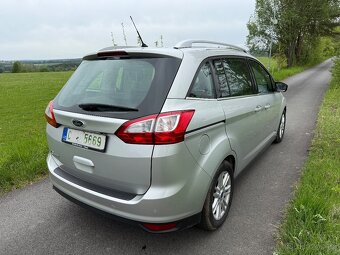 Ford Grand C-Max 2,0TDCi 85kW Titanium/AT/VADA PŘEVODOVKY - 3