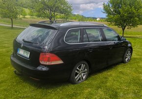 Wolksvagen golf - 3