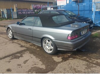 BMW 318i - 3