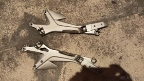 Honda CBF 500 - 3