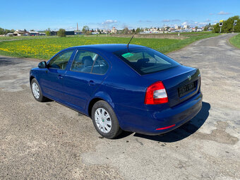 Škoda Octavia 1.2 TSI 77kw,1.majitel,servisní historie Škoda - 3
