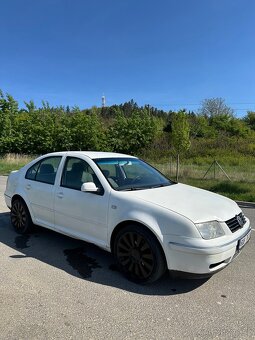 Vw bora special - 3
