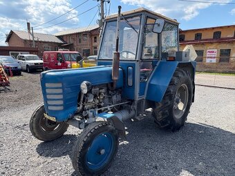 ZETOR 4011 - 3