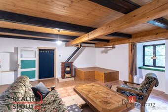 Prodej, domy/rodinný, 177 m2, 56802 Mikuleč, Svitavy [ID 698 - 3
