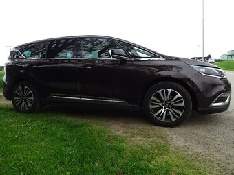 Renault Espace 1.6 dCi 118 kW Initiale Paris, Automat - 3