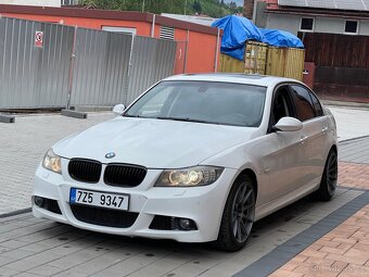 Bmw e90 335i - 3
