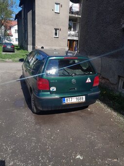 Vw polo 1.0mpi 37kw - 3