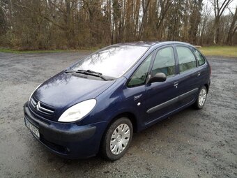 Citroen Xsara Picasso - 3