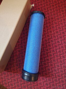 Prodám sadu vzduchových filtrů Kramer 1150 - 3