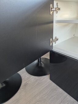 Skříňky IKEA - DARUJI - 3