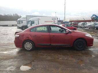 Renault Fluence č. 22547 - 3