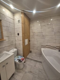 Prodej bytu Hlučín 2kk 36m2 - osobní vlastnictví - 3
