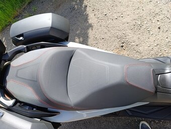 Honda Forza 125 r.v.2023 6400km - 3
