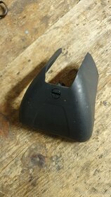 Krytka střešních nosníků Berlingo - 3