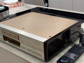 Sony CDP-X777ES - 3